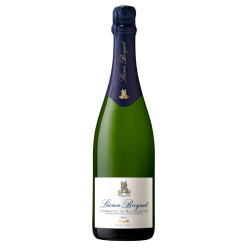 CREMANT DE BOURGOGNE LEONCE BOCQUET