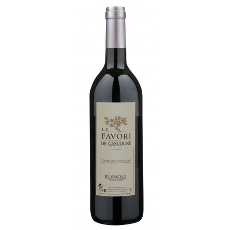 FAVORI DE GASCOGNE
