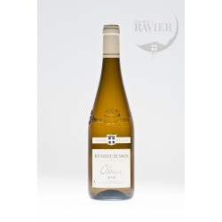 ROUSSETTE DE SAVOIE CUVEE ALTESSE