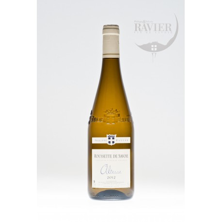 ROUSSETTE DE SAVOIE CUVEE ALTESSE