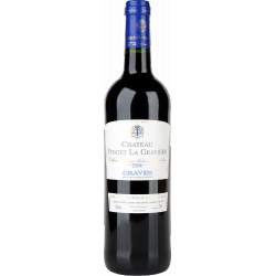 CHATEAU PONTET LA GRAVIERE CUVEE PRESTIGE